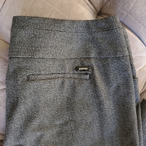 Express slacks - Picture 2 of 3